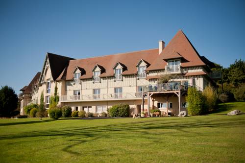 Villers sur Mer Frankreich Last-Minute-Rabattcode Booking.com