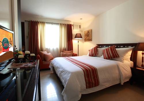 Bacolod City Philippinen Last-Minute-Rabattcode Booking.com