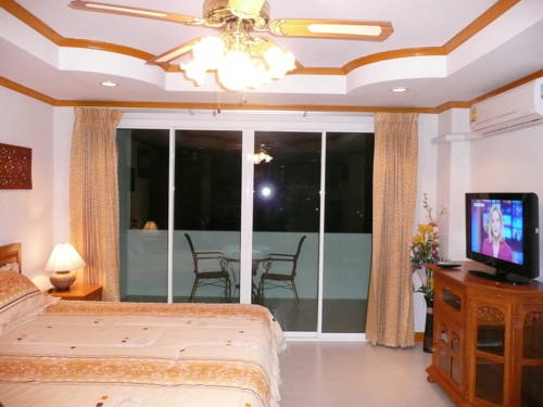 Pattaya North Thailand Last Minute Discount Code Booking.com