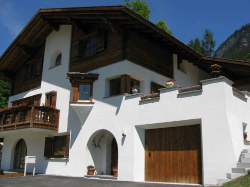 Klosters-Serneus Suisse Code de réduction de dernière minute Booking.com
