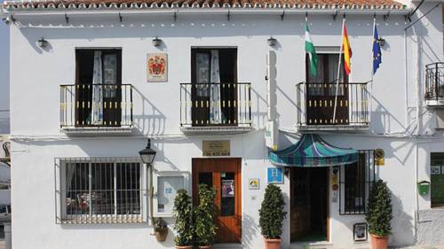 Frigiliana España Último Minuto Código de Descuento Booking.com