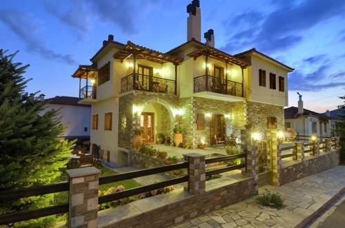 Portariá Greece Last Minute Discount Code Booking.com