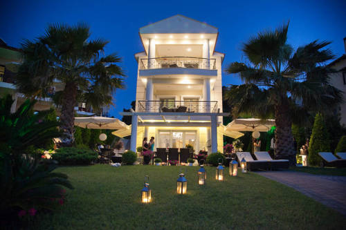 Polichrono Greece Last Minute Discount Code Booking.com