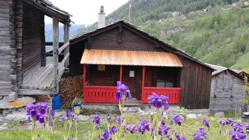 Zeneggen Schweiz Last-Minute-Rabattcode Booking.com