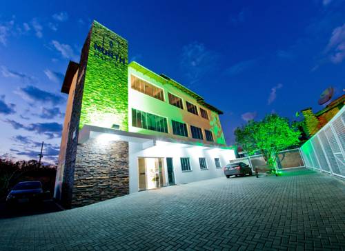 Chapeco (Santa Catarina) Brazil Last Minute Discount Code Booking.com