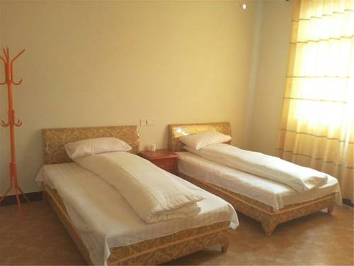 Wuyuan China Last-Minute-Rabattcode Booking.com