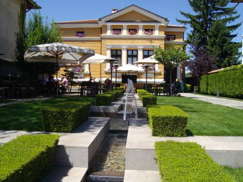 Samokov Bulgarien Last-Minute-Rabattcode Booking.com
