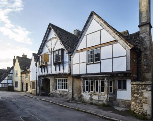 Lacock Vereinigtes Königreich Last-Minute-Rabattcode Booking.com