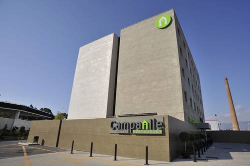 Málaga Spain Last Minute Discount Code Booking.com