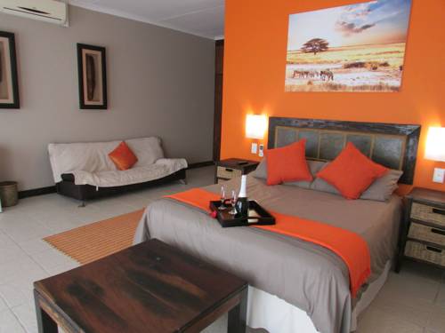 Londres est Afrique du Sud Code de réduction de dernière minute Booking.com