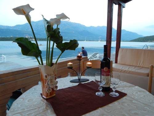 Tivat Montenegro Last-Minute-Rabattcode Booking.com