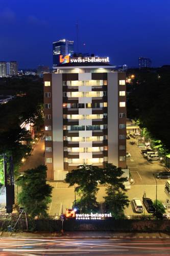 Jakarta Indonesien Last-Minute-Rabattcode Booking.com