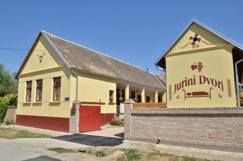 Kneževi Vinogradi Kroatien Last-Minute-Rabattcode Booking.com