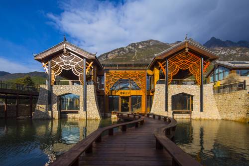 Lijiang Chine Code de réduction de dernière minute Booking.com