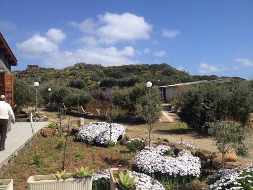Ustica Italien Last-Minute-Rabattcode Booking.com