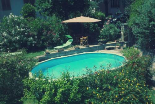 Montecatini Terme Italien Last-Minute-Rabattcode Booking.com