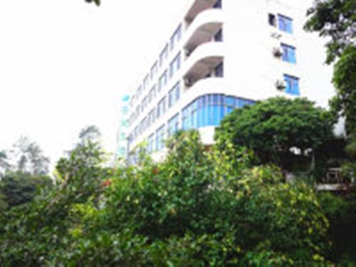 Conghua China Last-Minute-Rabattcode Booking.com