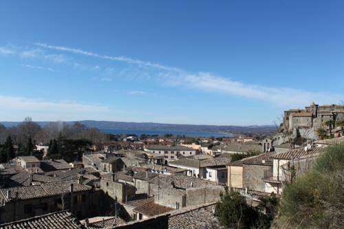 Bolsena Italien Last-Minute-Rabattcode Booking.com