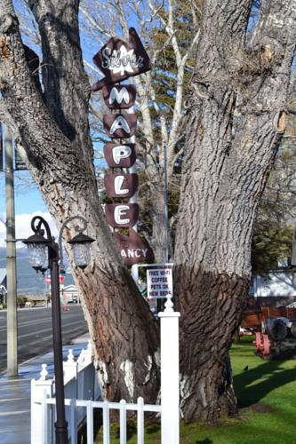Bridgeport (Californië) Verenigde Staten Laatste minuut Kortingscode Booking.com