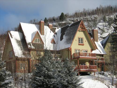Mont-Tremblant (Québec) Kanada Last-Minute-Rabattcode Booking.com