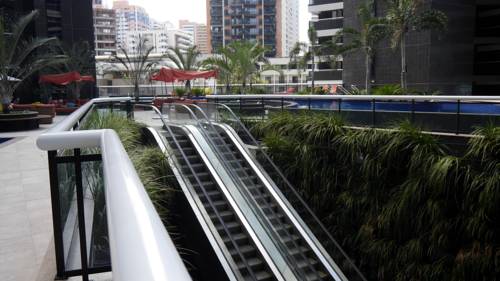 Fortaleza Brasilien Last-Minute-Rabattcode Booking.com
