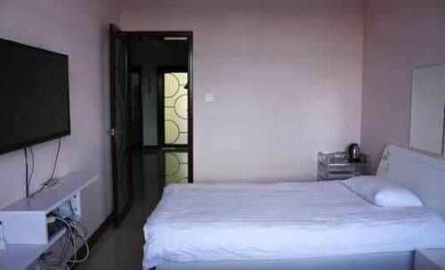 Hulunber China Último Minuto Código de Descuento Booking.com