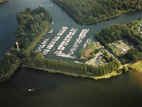 Almere Pays-Bas Code de réduction de dernière minute Booking.com