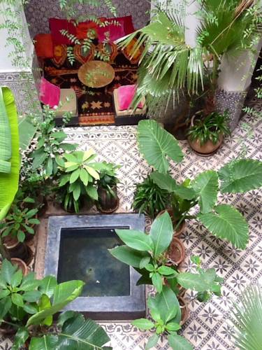 Marrakesh Marokko Laatste minuut Kortingscode Booking.com