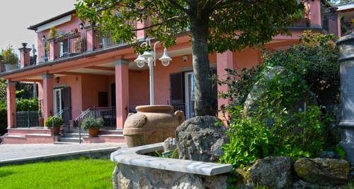 Manziana Italy Last Minute Discount Code Booking.com
