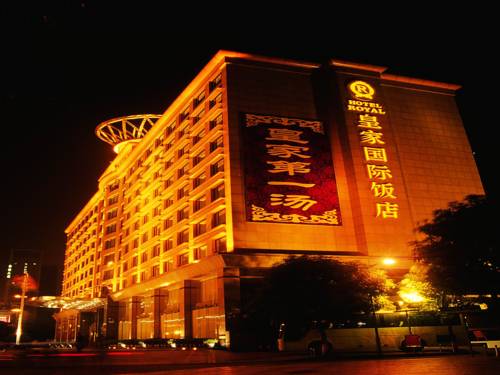 Guangzhou China Last Minute Discount Code Booking.com