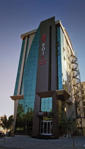 Adana Turkey Last Minute Discount Code Booking.com