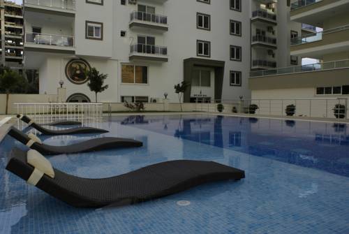 Mahmutlar Türkei Last-Minute-Rabattcode Booking.com