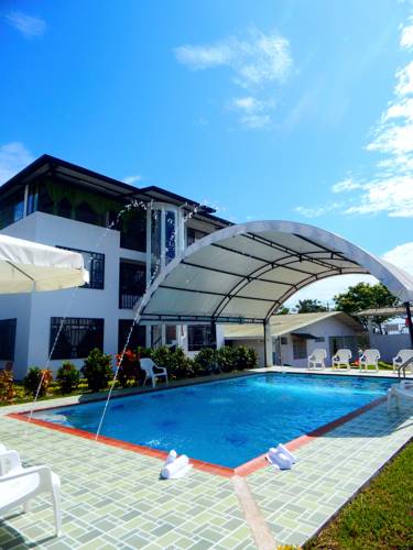 Restrepo Colombia Last Minute Discount Code Booking.com