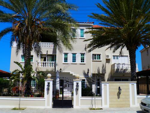 Paphos Cyprus Last Minute Discount Code Booking.com