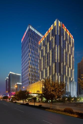 Longyan China Last Minute Discount Code Agoda.com