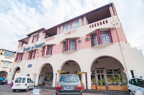 Antananarivo Madagaskar Last-Minute-Rabattcode Booking.com