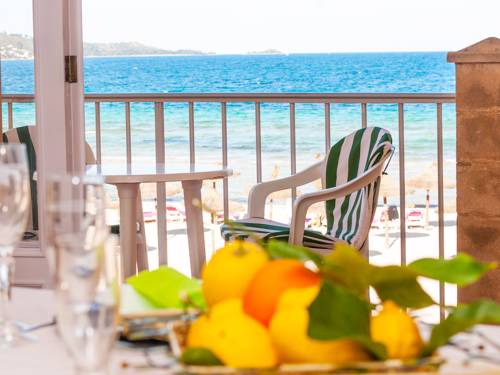 Puerto Alcudia España Último Minuto Código de Descuento Booking.com