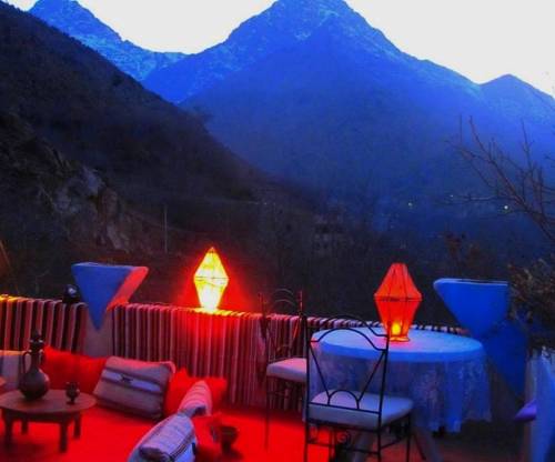 Imlil Morocco Last Minute Discount Code Booking.com