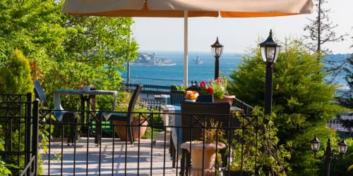 İstanbul Turkey Last Minute Discount Code Booking.com