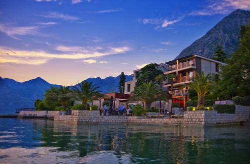 Kotor Montenegro Last Minute Discount Code Booking.com