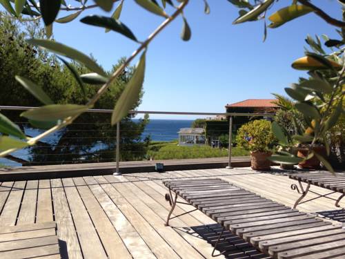 Cassis Frankrijk Laatste minuut Kortingscode Booking.com