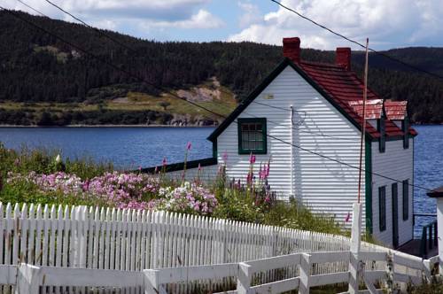 Trinity (Newfoundland) Canada Last Minute Discount Code Booking.com