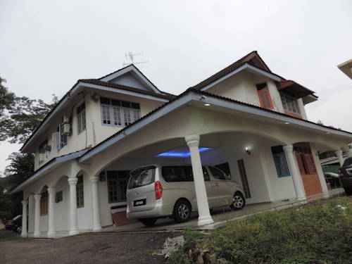 Johor Bahru Maleisië Laatste minuut Kortingscode Booking.com