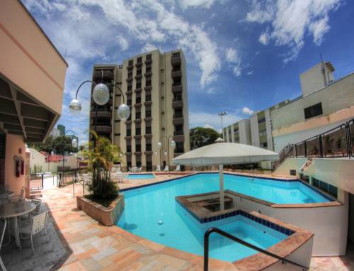 Sao Jose dos Campos (Sao Paulo) Brasilien Last-Minute-Rabattcode Booking.com