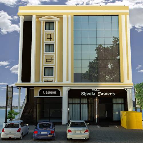 Sambalpur India Last Minute Discount Code Booking.com