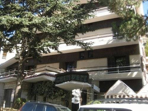 Faraya Libanon Last-Minute-Rabattcode Booking.com