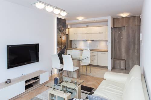 Gdynia Polen Last-Minute-Rabattcode Booking.com