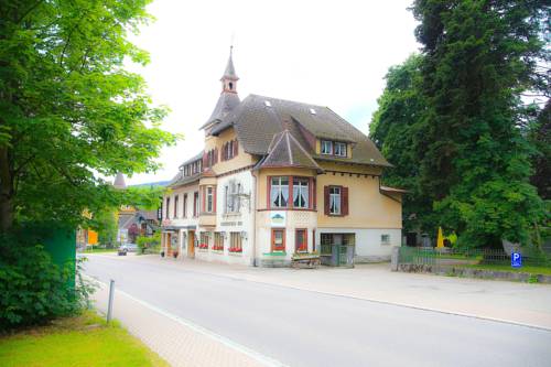 Lenzkirch Germany Last Minute Discount Code Booking.com