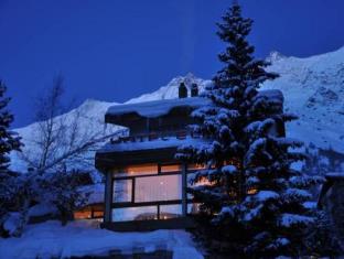 Saas-Fee Switzerland Last Minute Discount Code Agoda.com