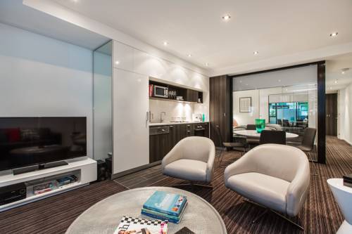 Melbourne Australië Laatste minuut Kortingscode Booking.com